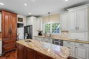 2133 Benwicke Dr, Pfafftown, NC 27040 - Photo 20