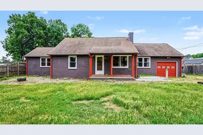 2442 Hoskins Road, Burlington, NC 27215 - Photo 1