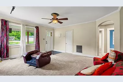 2442 Hoskins Road, Burlington, NC 27215 - Photo 6