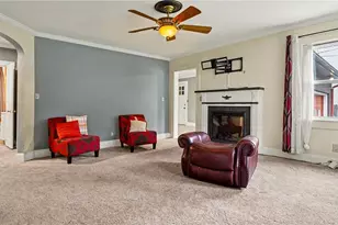 2442 Hoskins Rd, Burlington, NC 27215 - Photo 4