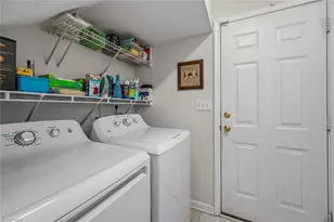 130 Salem Ridge Ct, Clemmons, NC 27012 - Photo 20
