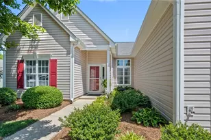 130 Salem Ridge Ct, Clemmons, NC 27012 - Photo 4