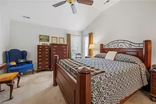 130 Salem Ridge Ct, Clemmons, NC 27012 - Photo 22