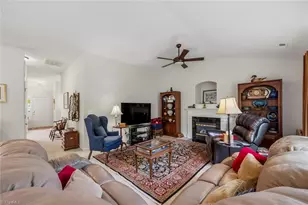 130 Salem Ridge Ct, Clemmons, NC 27012 - Photo 14