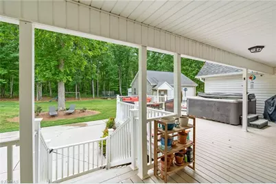 2624 Jerusalem Road, Lexington, NC 27292 - Photo 32