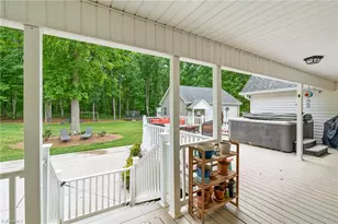 2624 Jerusalem Rd, Lexington, NC 27292 - Photo 32
