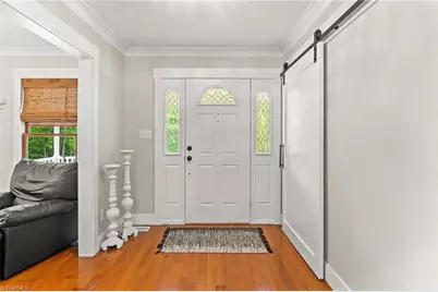 2624 Jerusalem Road, Lexington, NC 27292 - Photo 4