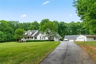 2624 Jerusalem Rd, Lexington, NC 27292 - Photo 1