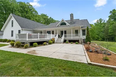 2624 Jerusalem Road, Lexington, NC 27292 - Photo 38