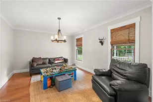 2624 Jerusalem Rd, Lexington, NC 27292 - Photo 6