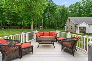 2624 Jerusalem Rd, Lexington, NC 27292 - Photo 36