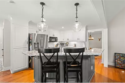 2624 Jerusalem Road, Lexington, NC 27292 - Photo 12