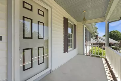 423 Wildwood Lane, Graham, NC 27253 - Photo 22
