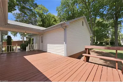 423 Wildwood Lane, Graham, NC 27253 - Photo 32
