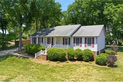 423 Wildwood Lane, Graham, NC 27253 - Photo 24
