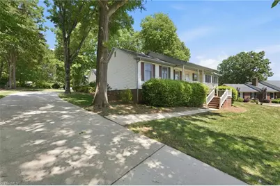 423 Wildwood Lane, Graham, NC 27253 - Photo 28