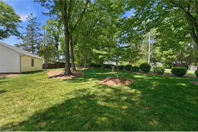 423 Wildwood Lane, Graham, NC 27253 - Photo 36