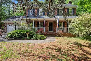 193 Fox Run Dr, Mocksville, NC 27028 - Photo 2