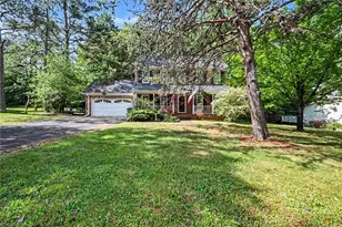 193 Fox Run Dr, Mocksville, NC 27028 - Photo 4