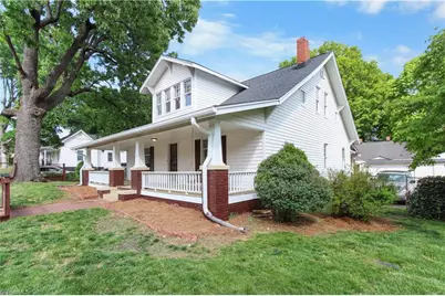 1803 Lomond Street, Winston-Salem, NC 27127 - Photo 1