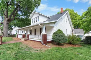 1803 Lomond St, Winston-Salem, NC 27127 - Photo 1