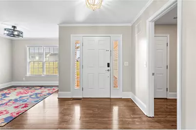 7507 Inglewood Road, Burlington, NC 27215 - Photo 6