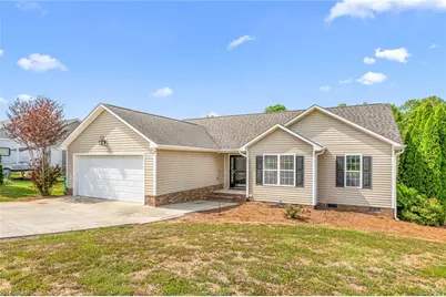 7507 Inglewood Road, Burlington, NC 27215 - Photo 36