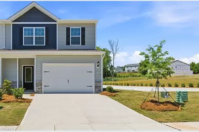 3347 Cider Hill Court, Winston-Salem, NC 27127 - Photo 1