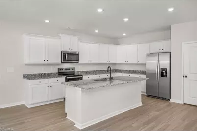 3347 Cider Hill Court, Winston-Salem, NC 27127 - Photo 12