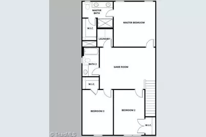 3347 Cider Hill Court, Winston-Salem, NC 27127 - Photo 4