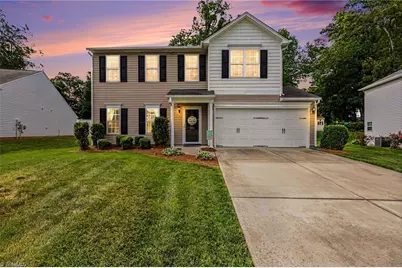 830 Leach Avenue, Thomasville, NC 27360 - Photo 1