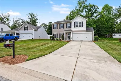 830 Leach Avenue, Thomasville, NC 27360 - Photo 4