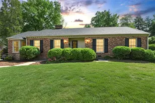 2320 Danbury Rd, Greensboro, NC 27408 - Photo 2