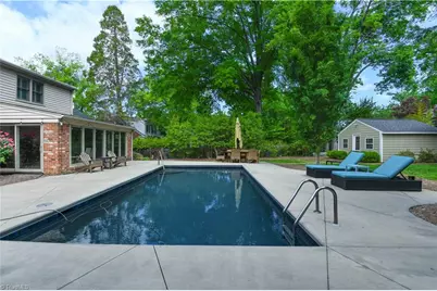 2320 Danbury Road, Greensboro, NC 27408 - Photo 46