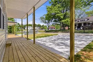 418 Bristol St, Lexington, NC 27292 - Photo 4