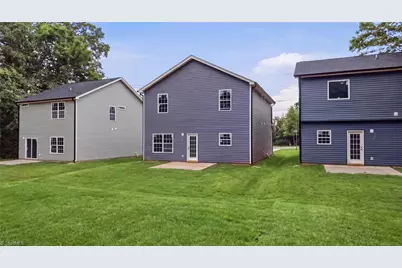 458 Sanford Avenue, Mocksville, NC 27028 - Photo 22