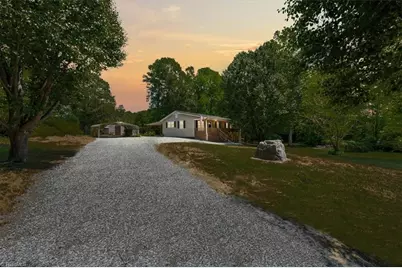 4603 Moffitt Mill Road, Ramseur, NC 27316 - Photo 2