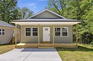 420 Bristol St, Lexington, NC 27292 - Photo 2