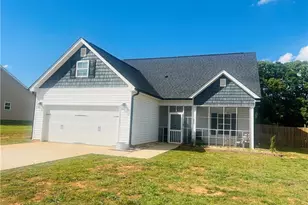 729 Deadmon Rd, Mocksville, NC 27028 - Photo 4