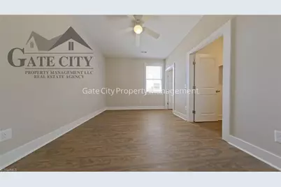 540 Wallburg High Point Road #B, Winston-Salem, NC 27265 - Photo 10
