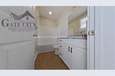 540 Wallburg High Point Road #B, Winston-Salem, NC 27265 - Photo 12