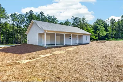 334 Oak Ridge Road, Eagle Springs, NC 27242 - Photo 22