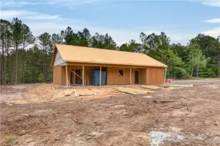 334 Oak Ridge Rd, Eagle Springs, NC 27242 - Photo 4