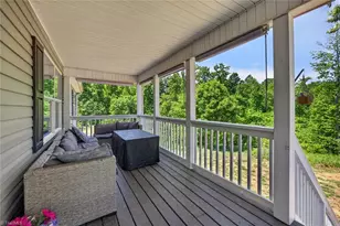 3710 Shady Brook Dr, Franklinville, NC 27248 - Photo 4