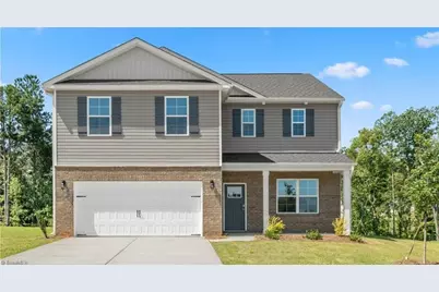 223 Lisa Lane, Winston-Salem, NC 27107 - Photo 1