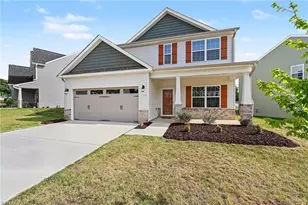 3208 Riley Frd Trl, High Point, NC 27265 - Photo 2