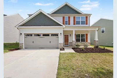 3208 Riley Ford Trail, High Point, NC 27265 - Photo 1