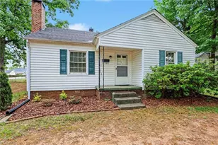 2201 Edgewood Dr, High Point, NC 27262 - Photo 2
