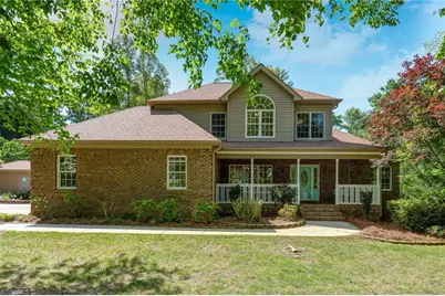 230 Roberson Lane, Reidsville, NC 27320 - Photo 1