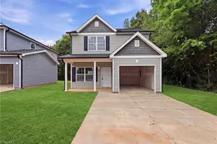 460 Sanford Ave, Mocksville, NC 27028 - Photo 1